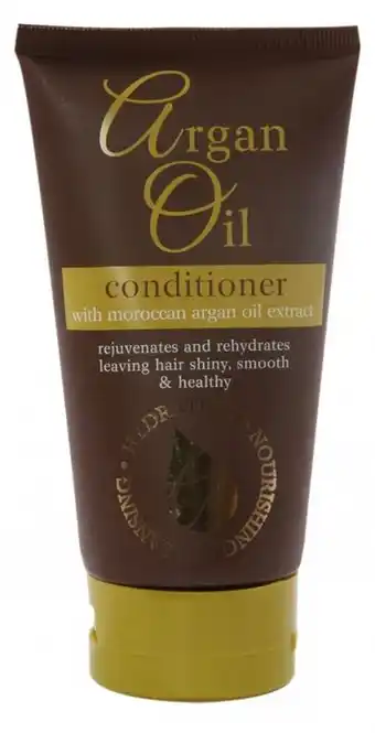 De Online Drogist Argan Oil Conditioner aanbieding