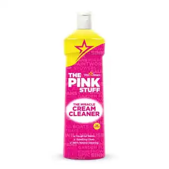 Plein.nl The Pink Stuff The Miracle aanbieding