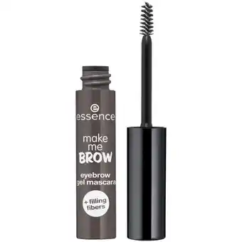 Plein.nl Essence Make Me Brow Eyebrow Gel aanbieding