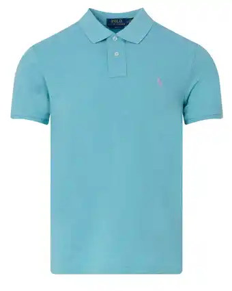 Only for Men Heren Polo Ralph Lauren Heren Polo KM aanbieding