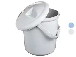 Lidl Rotho Babydesign Luieremmer Bella Bambina aanbieding