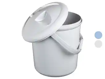 Lidl Rotho Babydesign Luieremmer Bella Bambina aanbieding