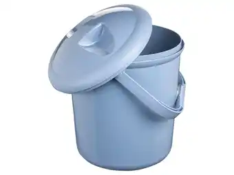 Lidl Rotho Babydesign Luieremmer Bella Bambina aanbieding