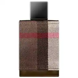 Douglas BURBERRY Burberry London for Men LONDON MEN aanbieding