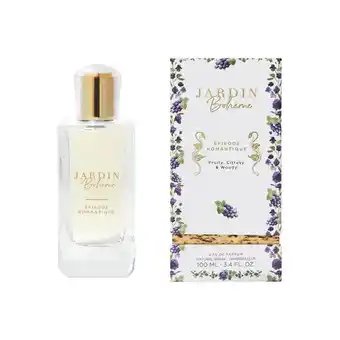Douglas Jardin Bohème Summer Collection Épisode Romantique aanbieding