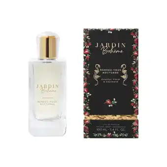 Douglas Jardin Bohème Rendez-vous Nocturne aanbieding
