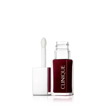 Douglas Clinique Black Honey Pop Lip & Cheek Oil in Black Honey aanbieding