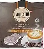 Rossmann DE Laudatio Kaffeepads aanbieding