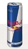Rossmann DE Red Bull Energydrink aanbieding