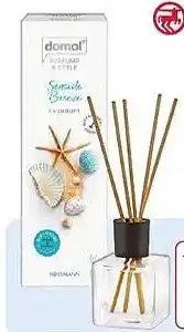 Rossmann DE Domol Perfume & Style Raumduft aanbieding