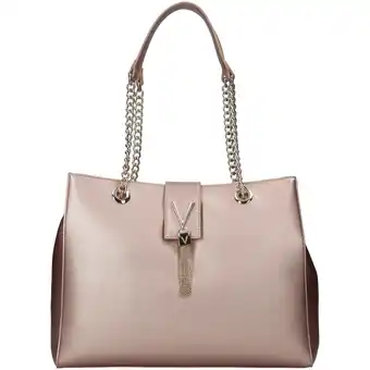 Spartoo Handtas Valentino Bags VBS1R405G aanbieding