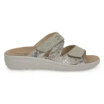 Spartoo Slippers Grunland OLIVA 59DABY aanbieding