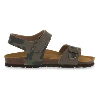 Spartoo Sandalen Grunland TORTORA MIX 40LUCE aanbieding