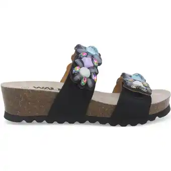 Spartoo Slippers Melluso 018120-234819 aanbieding