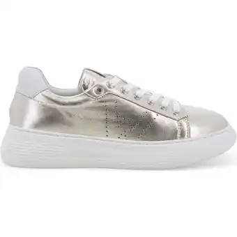 Spartoo Lage Sneakers Melluso K35256-233161 aanbieding