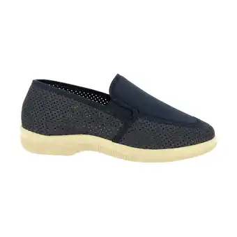 Spartoo Espadrilles Doctor Cutillas Mocassins 21320 Gehakt canvas aanbieding