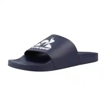 Spartoo Teenslippers Le Coq Sportif SLIDE HF FEF aanbieding