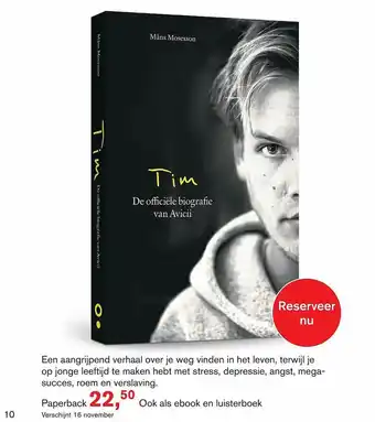 Libris Paperback aanbieding