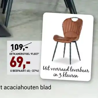 Paco Meubelen Uit Voorraad Leverbaar in 3 Kleuren aanbieding