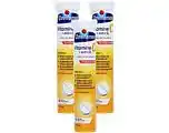 De Online Drogist Davitamon Vitamine C + Extra D3 Bruistabletten Multiverpakking aanbieding
