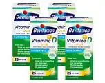 De Online Drogist Davitamon Vitamine D Olie Multiverpakking aanbieding
