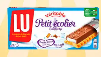 Hoogvliet Lu scholiertje aanbieding