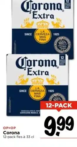 Vomar Voordeelmarkt Corona aanbieding