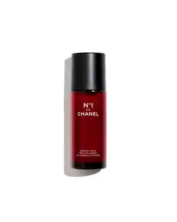 ICI Paris XL Chanel Strijkt Glad Verlevendigt Opent De Oogopslag Chanel - N°1 De Chanel Sérum Yeux Revitalisant Strijkt Glad - Verlevendig aanbieding