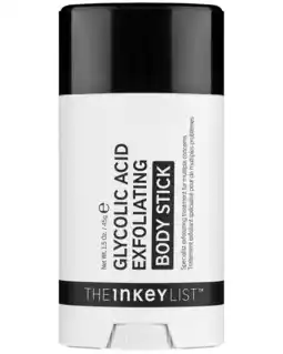 ICI Paris XL The Inkey List Exfolierende Bodystick Met Glycolzuur The Inkey List - Body Care Exfoliërende Bodystick Met Glycolzuur aanbieding