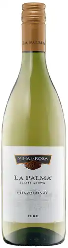 Gall & Gall La Palma Chardonnay 75CL Wijn aanbieding