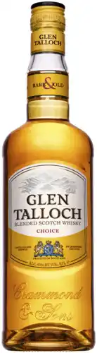 Gall & Gall Glen Talloch 70CL Whisky aanbieding