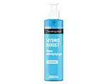 De Online Drogist Neutrogena Hydro Boost Reinigingsgel Ongeparfumeerd aanbieding