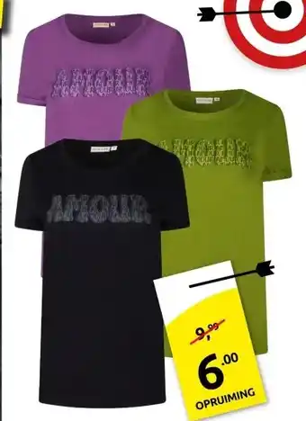 Jola Mode Dames >> aanbieding