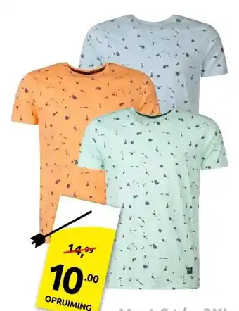 Jola Mode Heren >> aanbieding