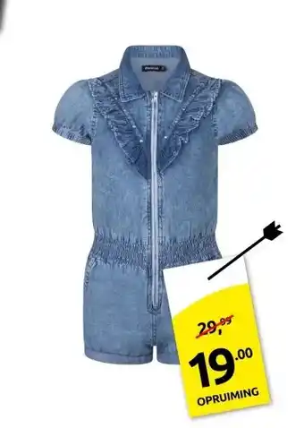 Jola Mode Meisjes >> aanbieding