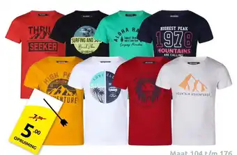 Jola Mode Jongens >> aanbieding
