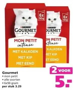 Ranzijn Gourmet aanbieding