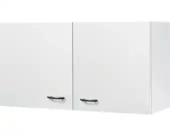 Hornbach FLEX WELL Bovenkast Wito 100x55x32 cm aanbieding