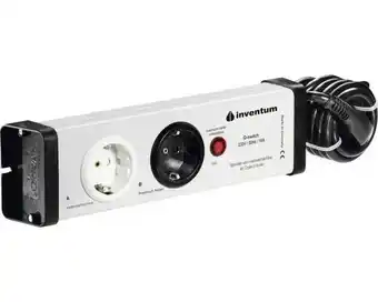 Hornbach INVENTUM Q-Switch geschikt voor Inventum boilers aanbieding