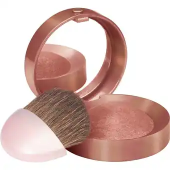 Douglas Bourjois Little Round Pot aanbieding