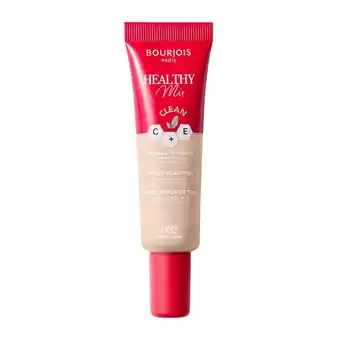 Douglas Bourjois BB Cream Healthy Mix aanbieding