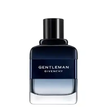 Douglas Givenchy Gentleman Givenchy Intense Eau de Toilette aanbieding
