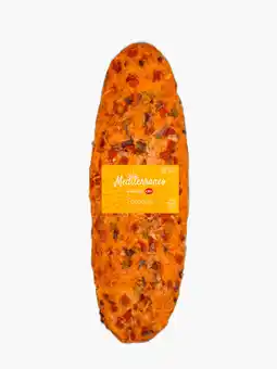 Flink Boboli Focaccia mediterrane 300g aanbieding