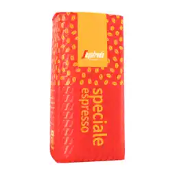 Koffievoordeel.nl Segafredo Speciale Espresso - Koffiebonen 1 KG aanbieding