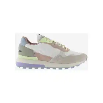 Spartoo Hardloopschoenen Victoria Luna nylon aanbieding