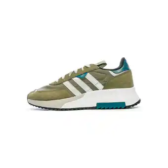 Spartoo Lage Sneakers adidas aanbieding