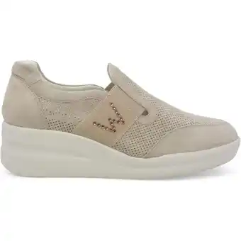 Spartoo Melluso Lage Sneakers R20255-232878 aanbieding