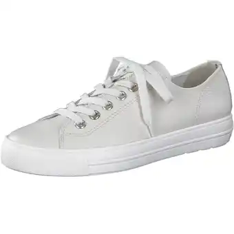 Spartoo Paul Green Lage Sneakers Sneaker aanbieding