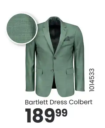 Van Dal Mannenmode Bartlett Dress Colbert aanbieding