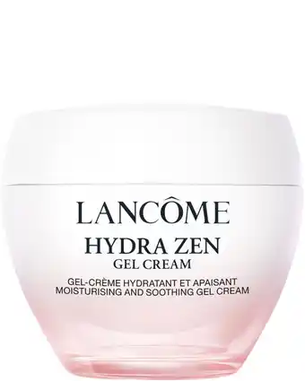 ICI Paris XL Lancôme Gel Cream Lancôme - Hydra Zen Gel Cream - 50 ML aanbieding
